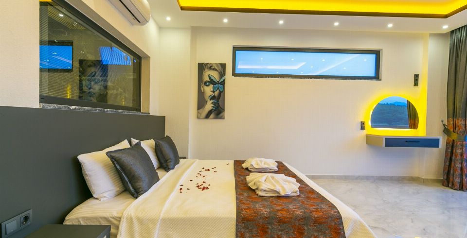 Villa Asyamore 2