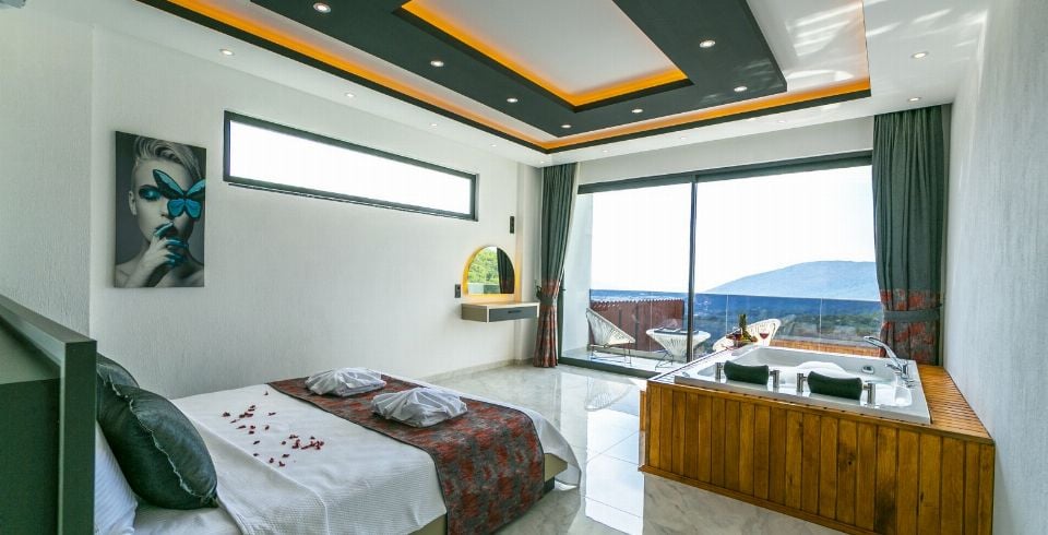Villa Asyamore 2