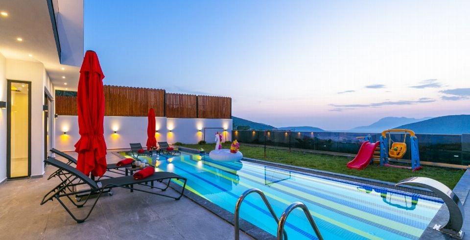 Villa Asyamore 2