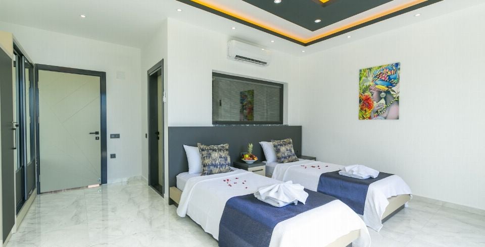 Villa Asyamore 2