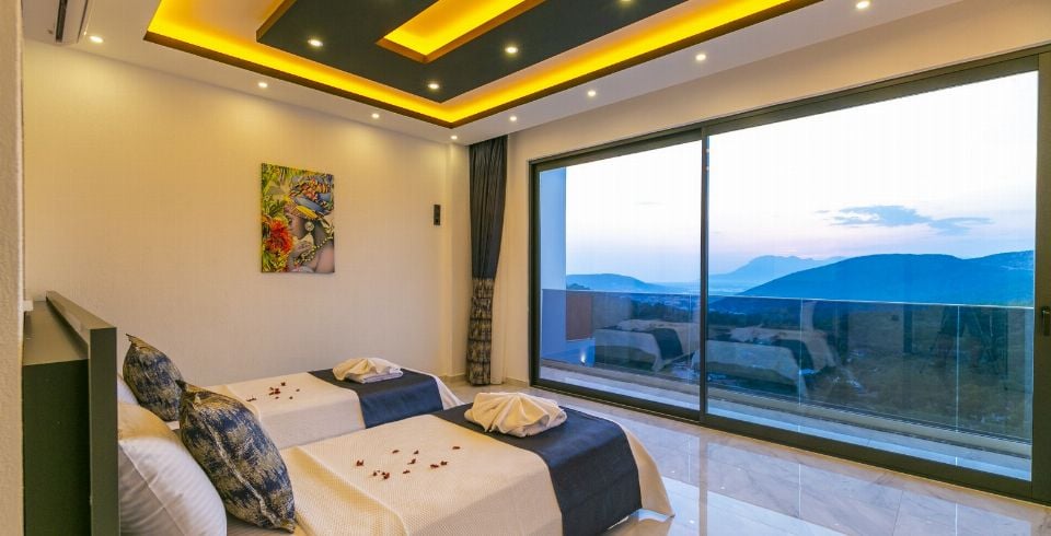 Villa Asyamore 2