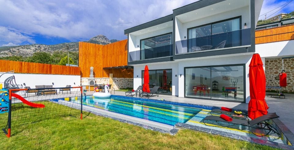 Villa Asyamore 2