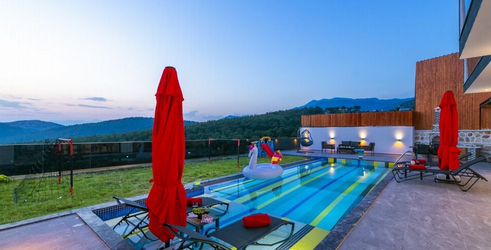 Villa Asyamore 2