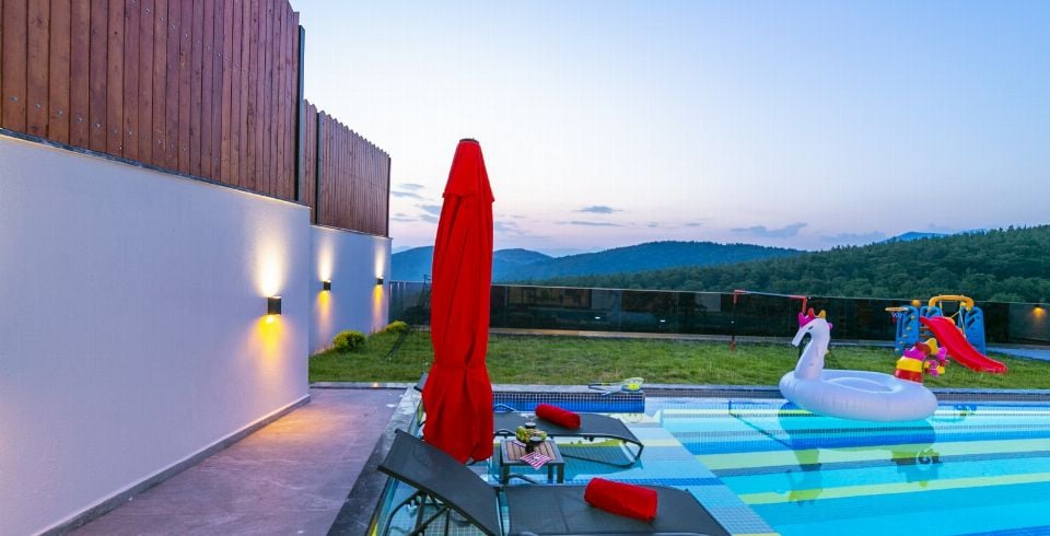 Villa Asyamore 2