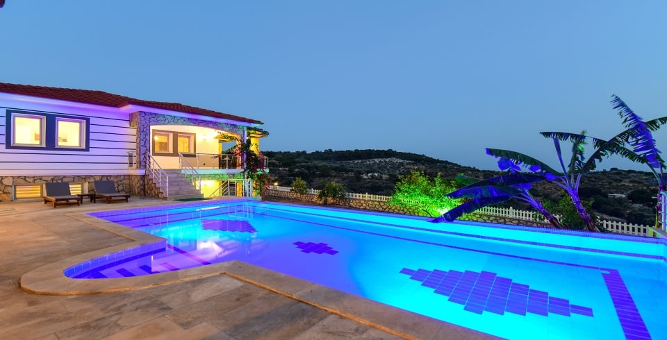 Villa MoonLight 2