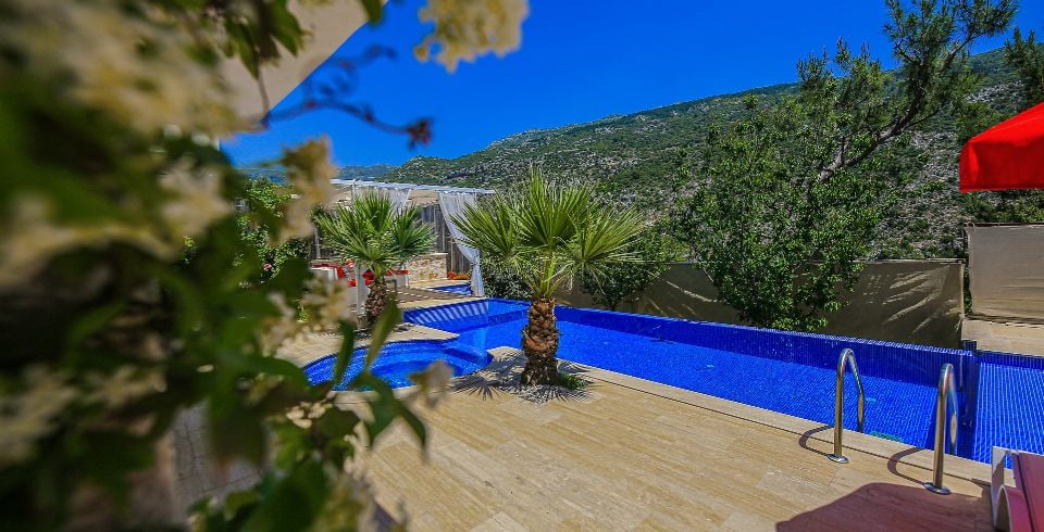 Villa Mucize
