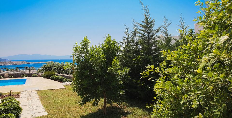 Villa Mykonos 427