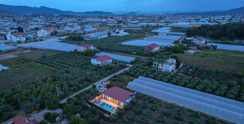 Villa Nare Fethiye