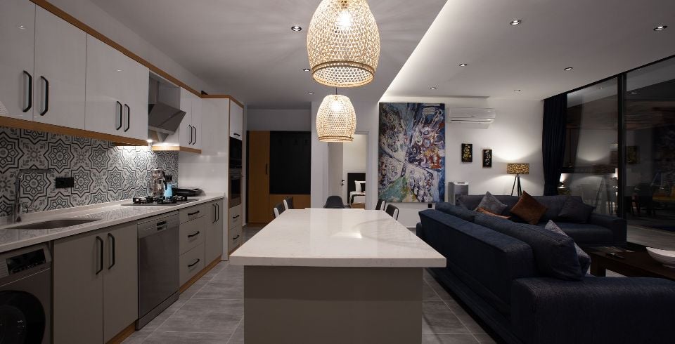 Villa Neon