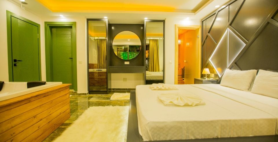 Villa Nil Premium