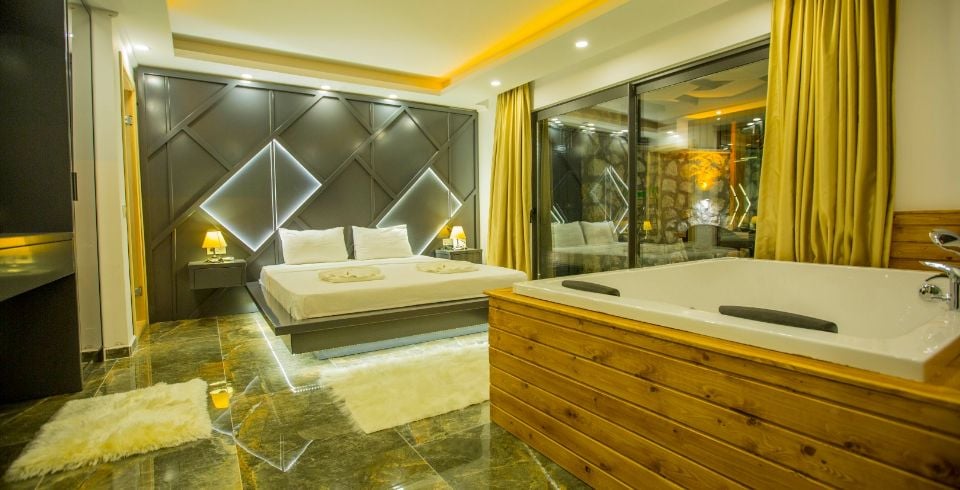 Villa Nil Premium