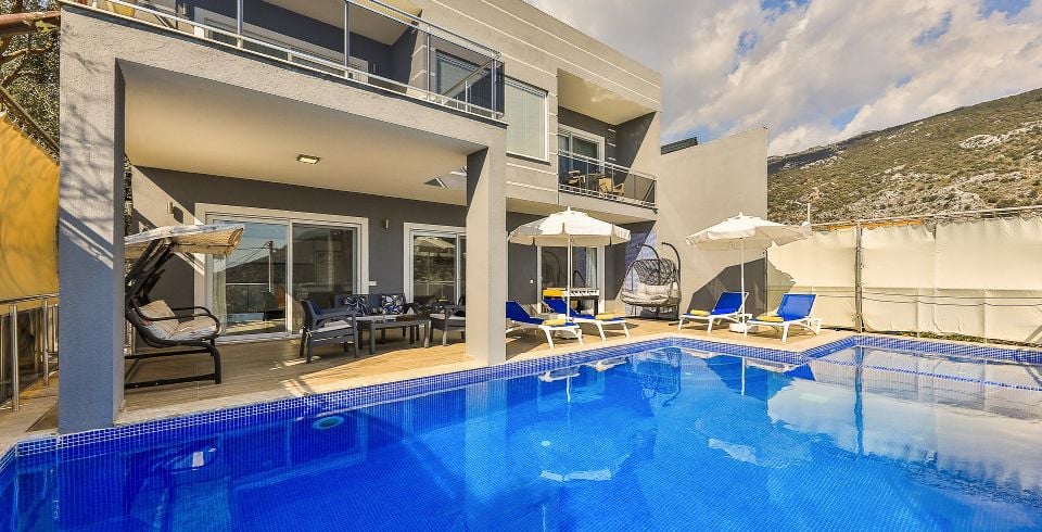 Villa Best