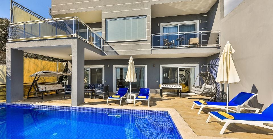 Villa Best