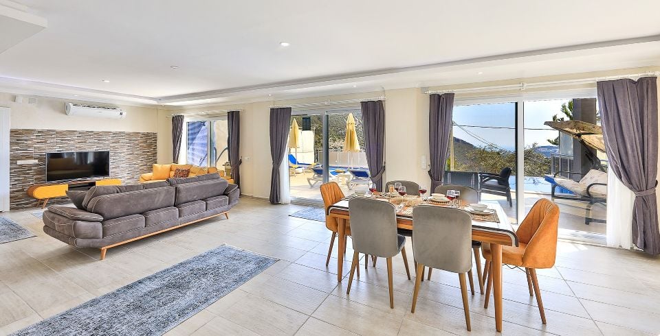 Villa Best