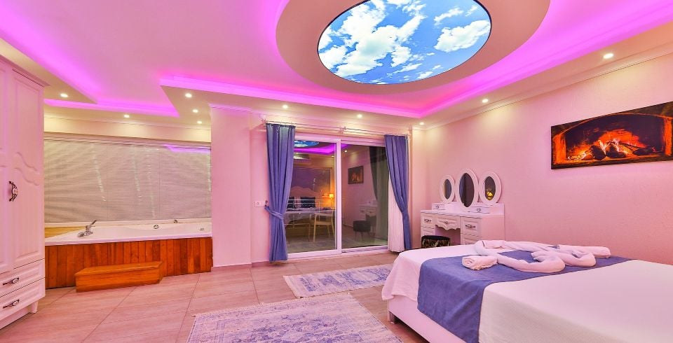 Villa Best