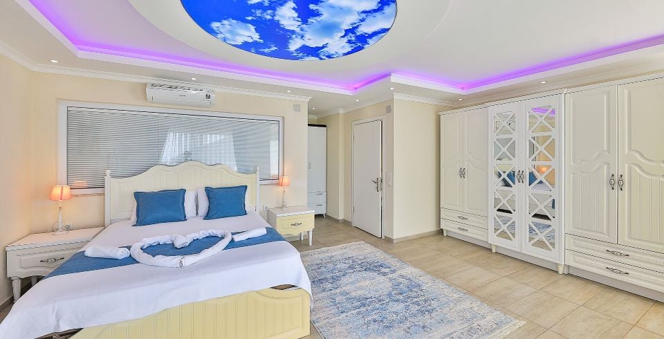 Villa Best