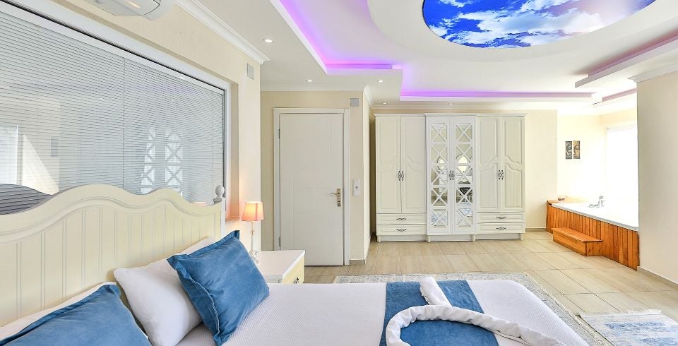 Villa Best