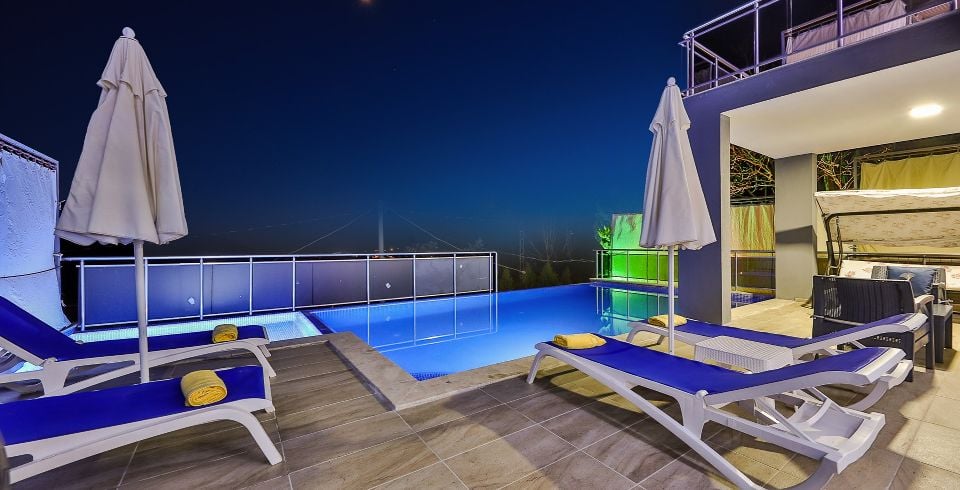 Villa Best