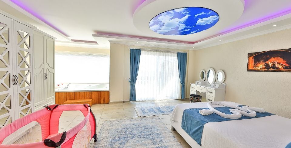 Villa Best