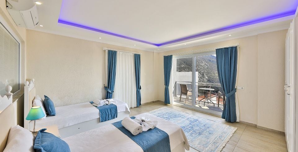 Villa Best