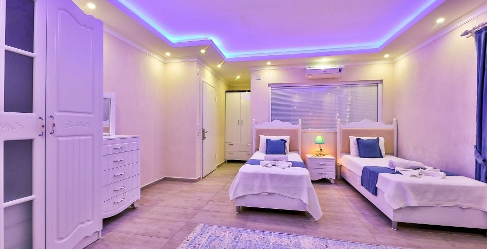 Villa Best