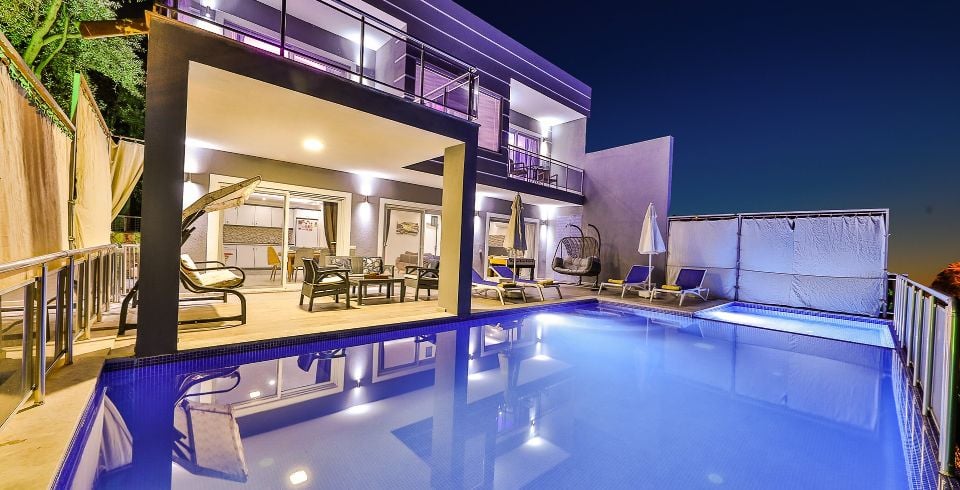 Villa Best