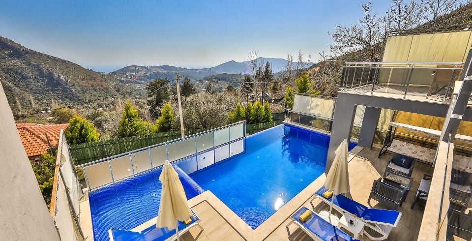 Villa Best