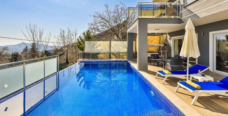 Villa Best