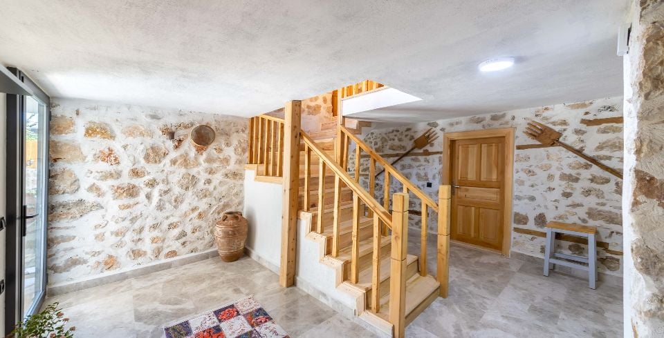 Villa Nostaji Bezirgan