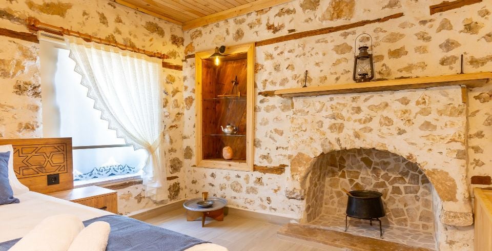 Villa Nostaji Bezirgan