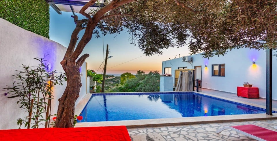 Villa Odakhan