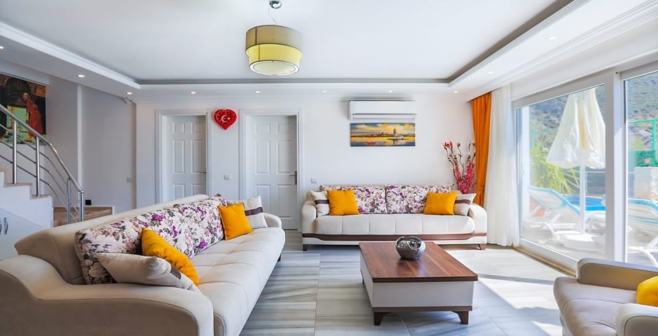 Villa Olgun İslamlar