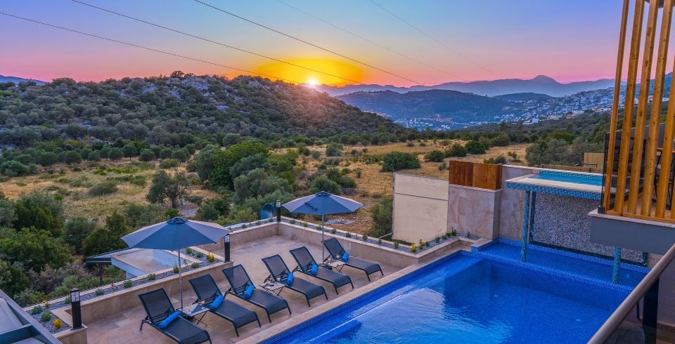Villa Tilya