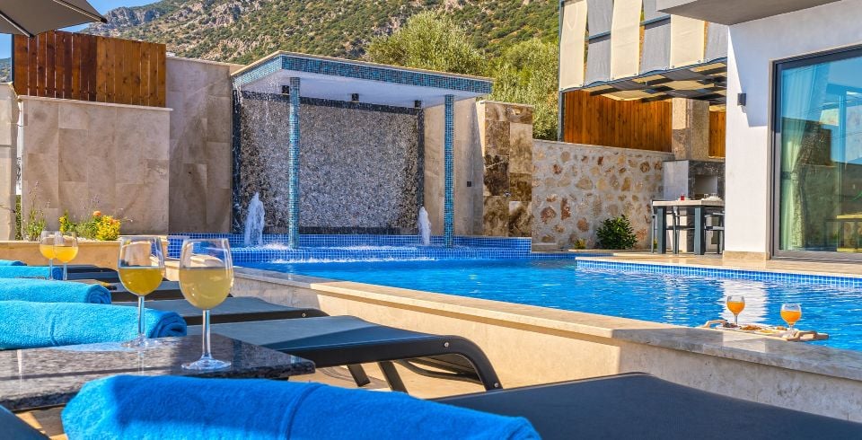 Villa Tilya
