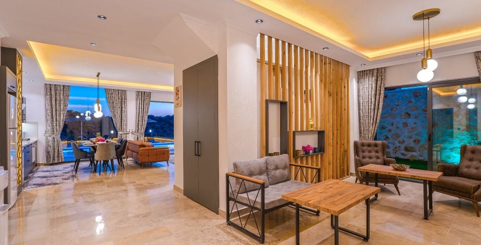 Villa Tilya