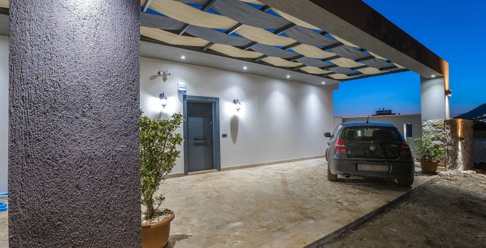 Villa Tilya