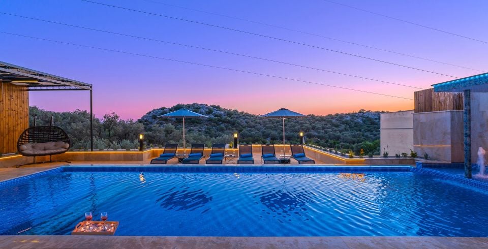 Villa Tilya