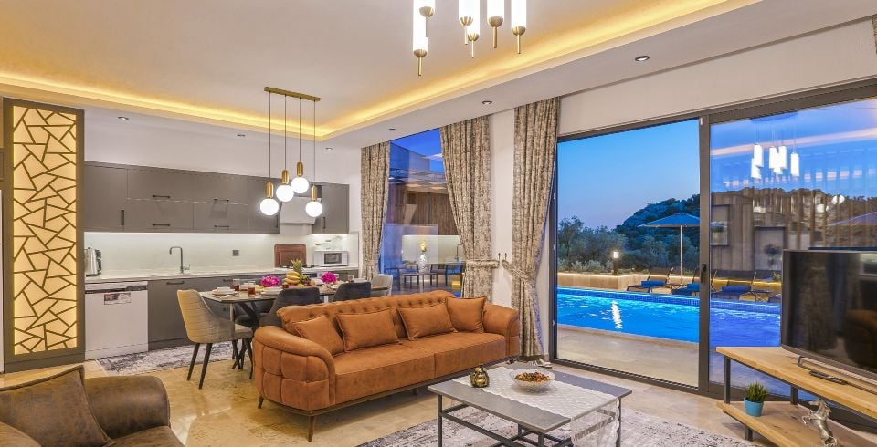 Villa Tilya
