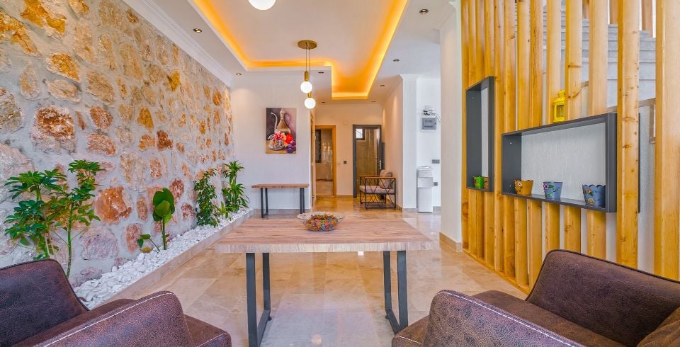 Villa Tilya