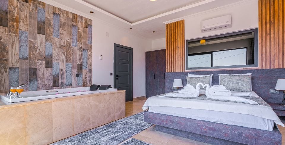 Villa Tilya