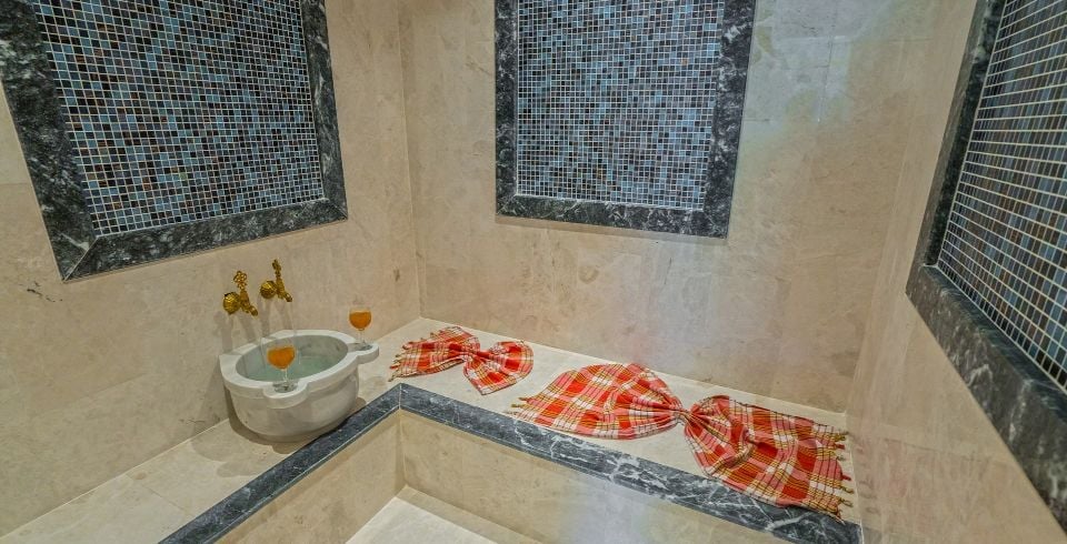 Villa Tilya