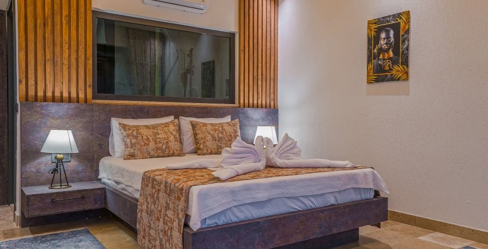 Villa Tilya