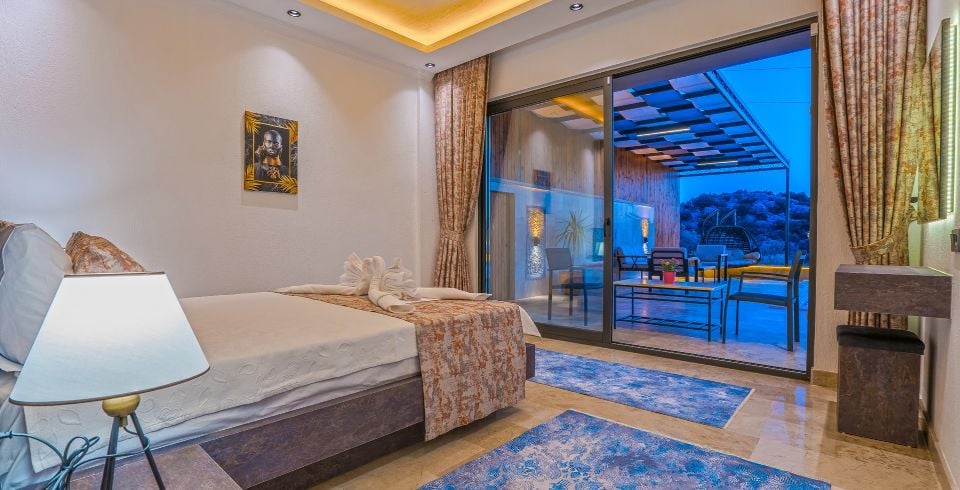 Villa Tilya