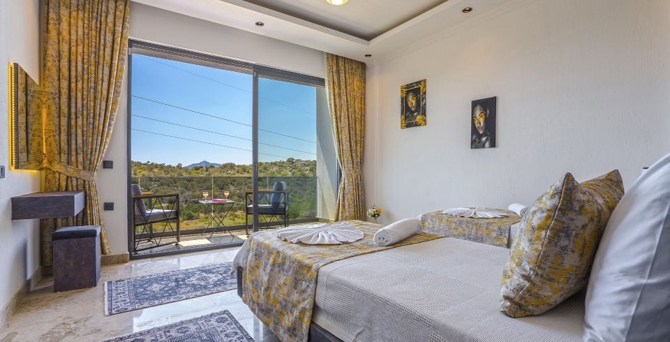 Villa Tilya