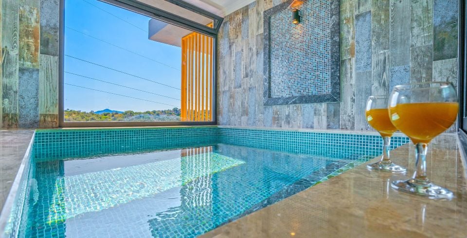 Villa Tilya