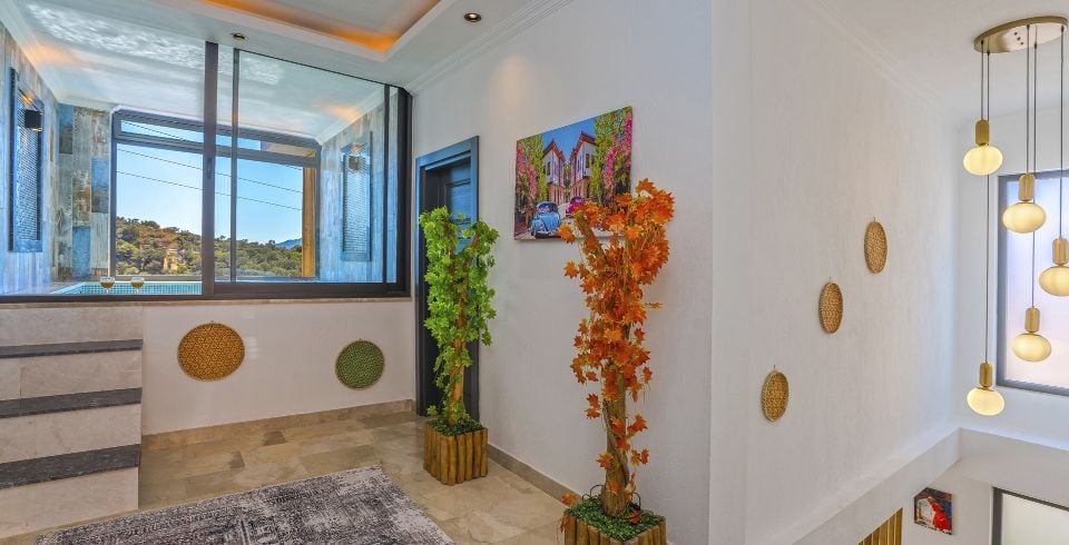 Villa Tilya