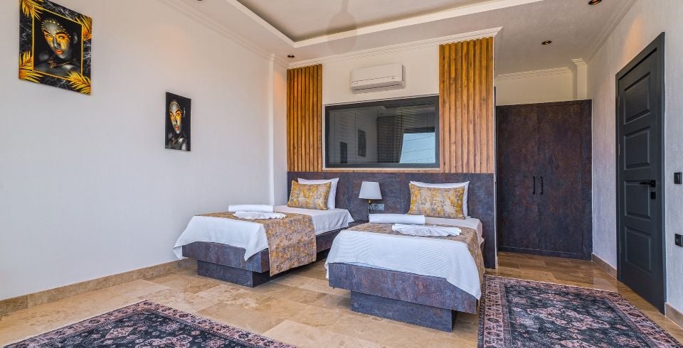 Villa Tilya