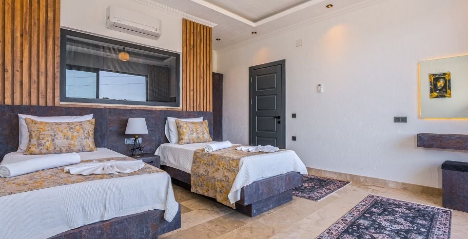 Villa Tilya