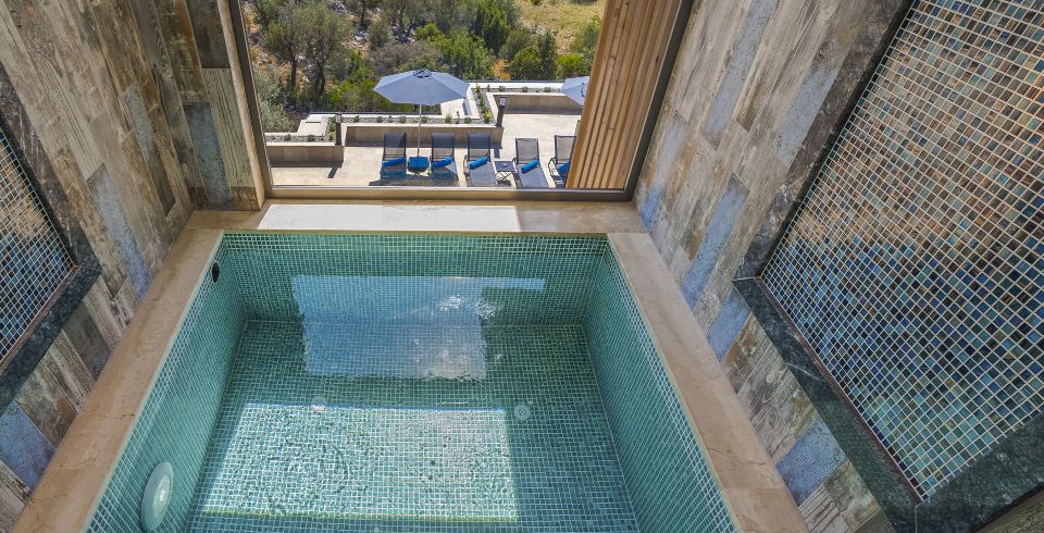 Villa Tilya