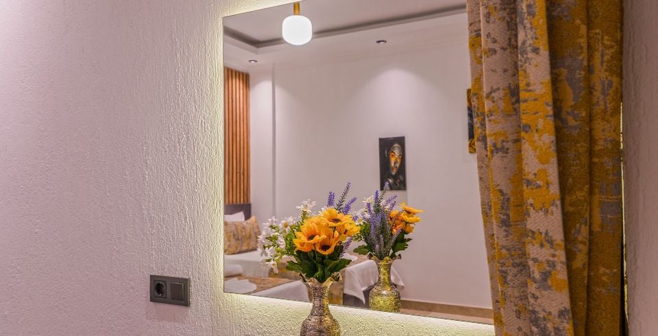 Villa Tilya